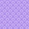 Andover Fabrics Century Prints Deco Frost Winter Clamshells Purple Haze