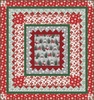 Holiday Traditions II Free Quilt Pattern