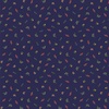 Windham Fabrics Lily Floral Spritz Royal