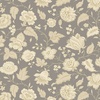 Andover Fabrics Wildflower Cottage Quaint Pewter