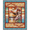 Rise and Fall Quilt Pattern