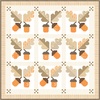 Agatha's Oak Quilt Pattern