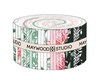 Garden Picnic Strip Roll by Maywood Studio