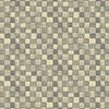 Andover Fabrics Nevermore Checkerboard Cream