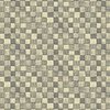 Andover Fabrics Nevermore Checkerboard Cream