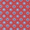 Moda Star Spangled Bandana Rocket