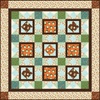 Woodsy Wonders II Free Quilt Pattern