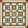 Woodsy Wonders II Free Quilt Pattern