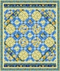 Madison I Free Quilt Pattern