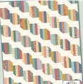 Runway Quilt Pattern