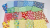 Wild Flour Fat Quarter Bundle