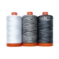 Aurifil Thread Color Builder - Spider Lily