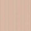 Andover Fabrics Cozy House Pillow Ticking Garnet