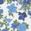 Moda Blueprint Heirloom White/Multi