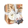 Wild Orchid Fat Quarter by Bundle Moda