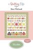 Harbor Quilt Pattern