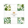 Luscious 10" Squares by Northcott