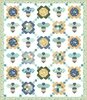 Daisy A Day Quilt Pattern