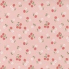 Moda Country Rose Dainty Floral Pale Pink