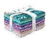 Expressions Batiks Frozen Grapes Fat Quarter Bundle by Riley Blake Designs