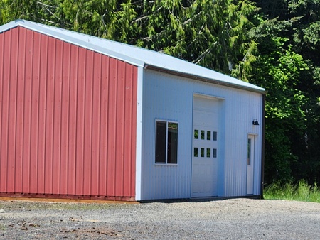 Bear Creek Quilting Company Studio