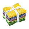 Expressions Batiks Fat Quarter Bundle by Riley Blake Designs - MEADOW