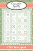 Yesteryear Quilt Pattern