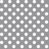 Maywood Studio Kimberbell Basics Dots Grey