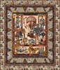 Alternative Age I Free Quilt Pattern