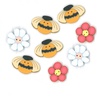 Just Another Button Company - Kimberbell Busy Bees