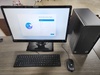 Computer with Monitor, Keyboard and Mouse