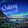 Galaxy Mystery Quilt Registration - PDF EMAIL