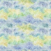 P&B Textiles Enchanted Seas Color Wash Blue