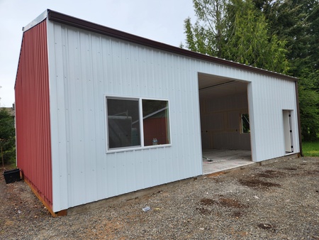 Bear Creek Quilting Company Studio