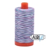 Aurifil Variegated Thread Berrylicious