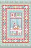 Frosty Forest Free Quilt Pattern