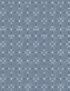 Wilmington Prints Timberland Trails Tribal All Over Blue