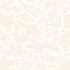 Maywood Studio Regal Rose Tonal Leaves Cream