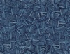Wilmington Prints Blue Smoke Batiks Sticks Denim