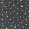 Moda Family Tree Tossed Birds Night Sky