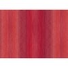 P&B Textiles Ombre 108 Inch Backing Red