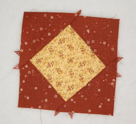 Creative Grids Square on Square Trim Tool Tutorial Creative Grids Square on Square Trim Tool Tutorial