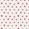 Clothworks Happy Day Farm Berries Light Khaki
