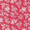 Moda Lighthearted Gather Red