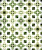 Little Clover Free Quilt Pattern