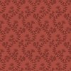 Blank Quilting Ashton Collection Wavy Floral Stripe Red