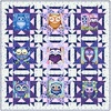 Hootie Patootie Owl Time Free Quilt Pattern