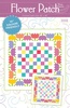 Flower Patch Quilt Pattern