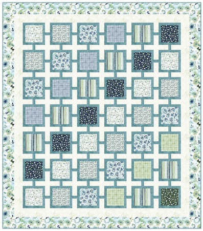 Free Quilt Pattern