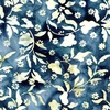 Riley Blake Designs Expressions Batiks Victorian Garden Denim Bijou
